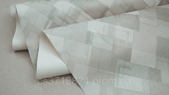 Шпалери вінілові на флізеліновій основі SINTRA Capri 448144 (1,06х10,05м) | Зображення 3