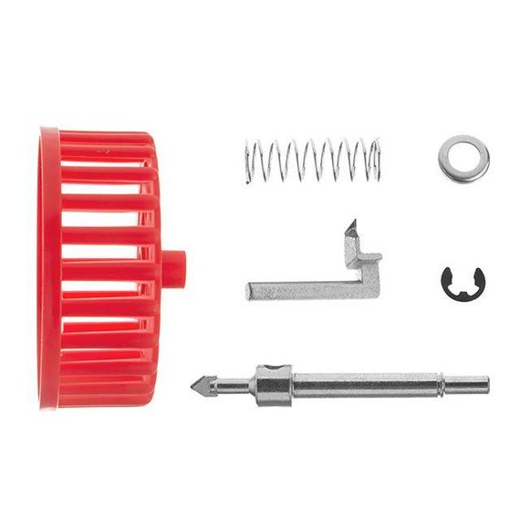 Циркуль до дриля для різання плитки 20-100 мм INTERTOOL HT-0339 | Зображення 3