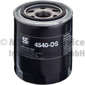 Фильтр масляный Hyundai H-1 2.5 CRDi/D/TCi/TD 97-, KS, 50014540,