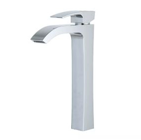 Змішувач для умивальника Gappo G1007-81