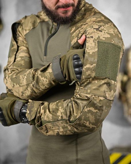Боевая рубашка убакс  mujahideen  пиксель | Зображення 4