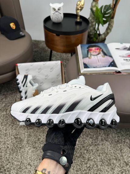 Чоловічі кросівки Air Max Dn8  White Black , В'єтнам | Зображення 3