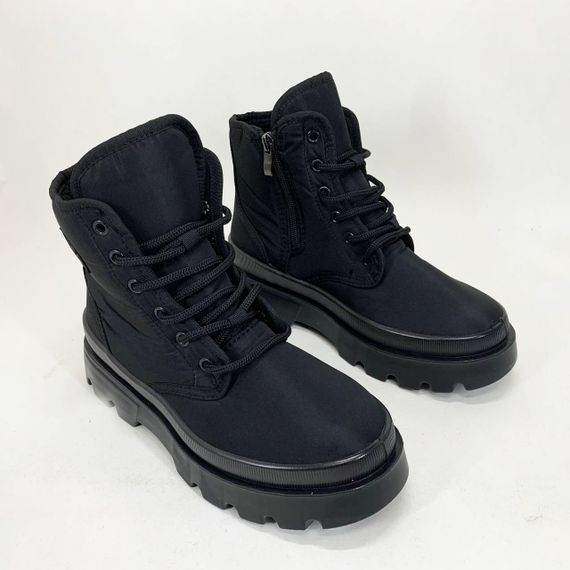 Черевики жіночі якісні, Модні модельні жіночі черевики модні зручні RT-94 | Зображення 1