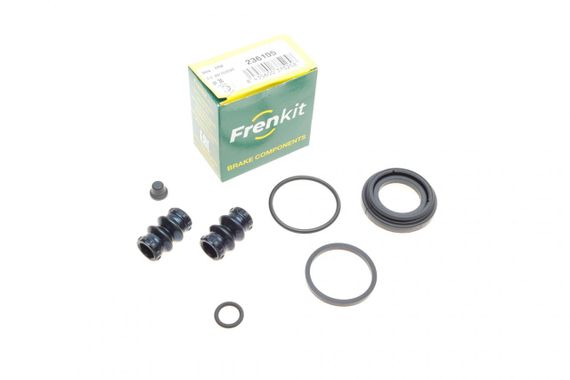 Ремкомплект суппорта заднего Mercedes Benz A-class W176 15-18 d=36mm  Trw  236105