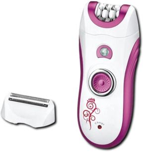 Епілятор безболісний XPRO Kemei KM-3066 4 в 1 (KM-3066_672)