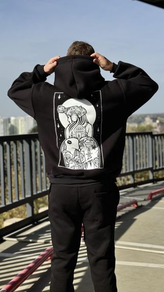 Худі мілітарі | Зображення 2