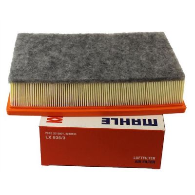 Воздушный фильтр для автомобиля Mahle LX935/3 | Зображення 1