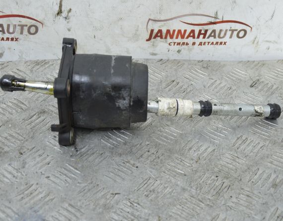 Куліса перемикання КПП Ford Transit 2000-2006 2.4 D селектор коробки передач Форд Транзит YC1R7K387A