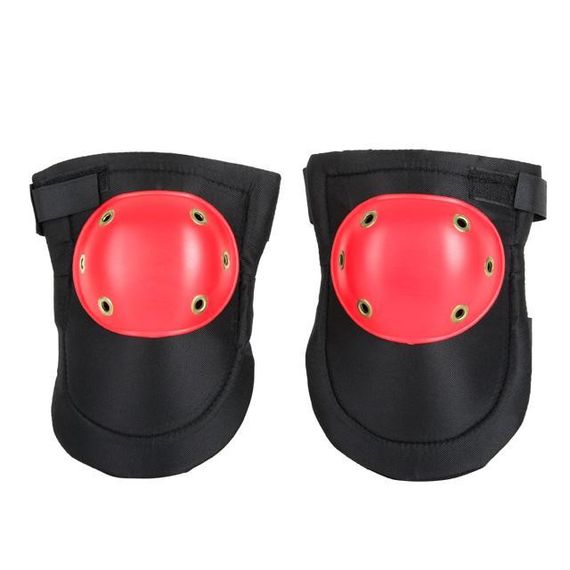 Наколінники захисні INTERTOOL SP-00361