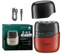 Електробритва бездротова акумуляторна XPRO VGR V-345 RED (45581-V-345_290)