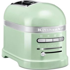 Тостер KitchenAid Artisan 5KMT2204EPT 1250 Вт фісташковий