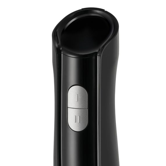 Блендер Russell Hobbs заглибний Desire Matte Charcoal, 500Вт, чаша-500мл, вінчик, міні-подріб., чорний (27141-56) | Зображення 6