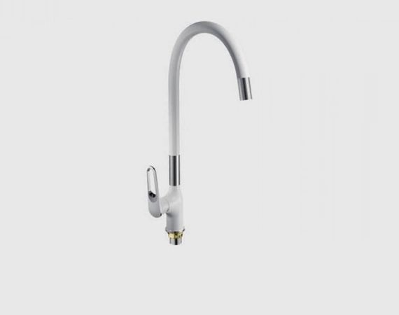 Змішувач для кухні Frap F4049