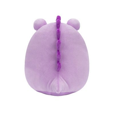 М&apos;яка іграшка Squishmallows Алігатор Банні 13 см (SQVA00816) | Зображення 3