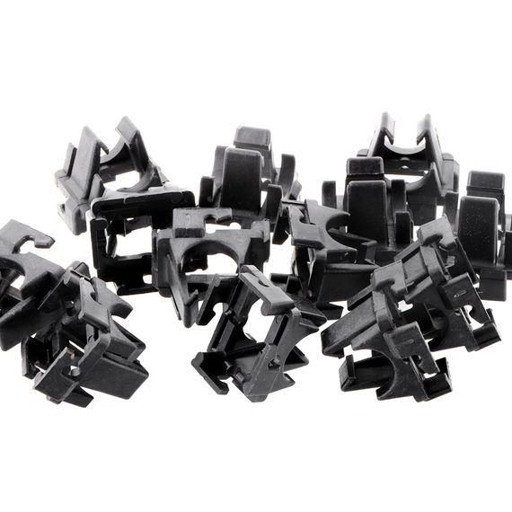 Поворотная клипса на сетку Koer KR.8015 (KR2969) | Зображення 2