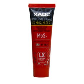 XADO LX MO 2 Літієве мастило з молібденом (125 мл)