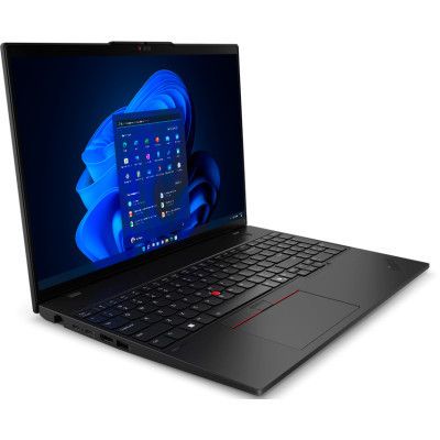 Ноутбук Lenovo ThinkPad L16 G1 (21L3002GRA) | Зображення 1