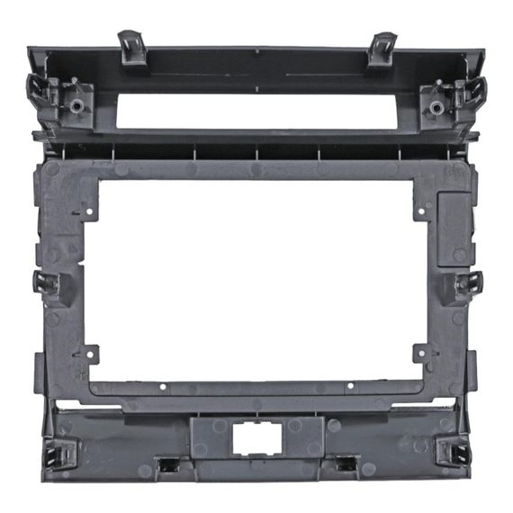 Перехідна рамка серії QIV QBR-F 0420-82 для Toyota Land Cruiser 11 200 2007-2015 (F1) 10 дюймів | Зображення 1