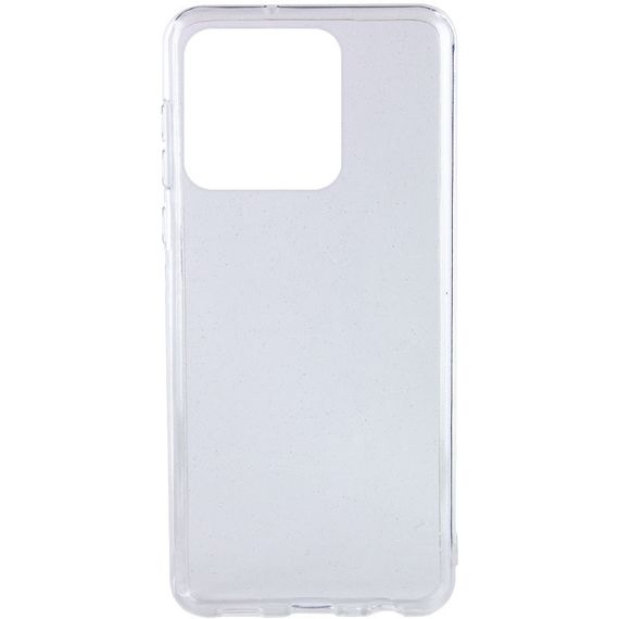 TPU чохол Molan Cano Jelly Sparkle для Xiaomi 13
