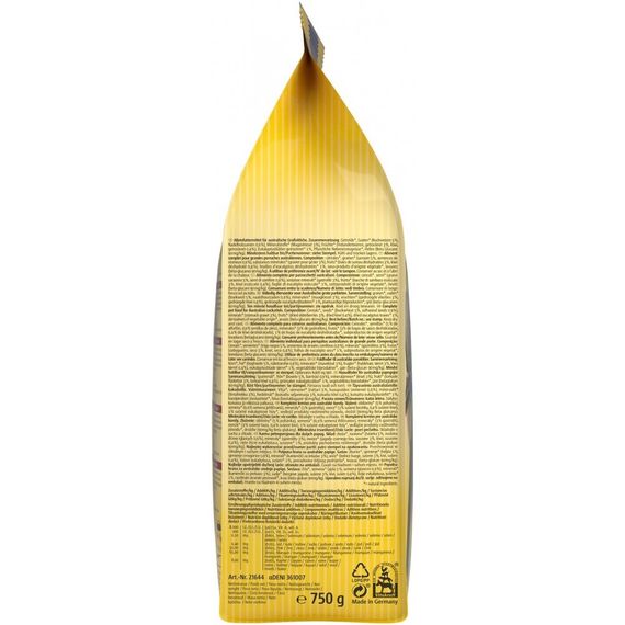 Корм для австралійських папуг Vitakraft Australian, 750 гр | Зображення 3