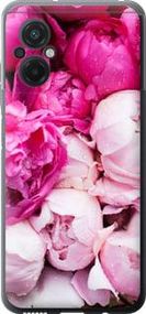 Чохол для Xiaomi Poco M5 з силікону FCh_093257