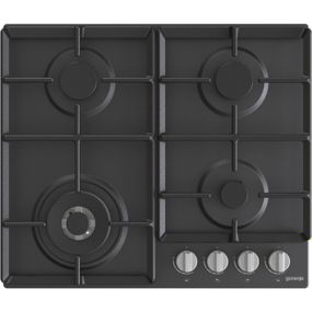 Варочная поверхность Gorenje газовая GW641EXB