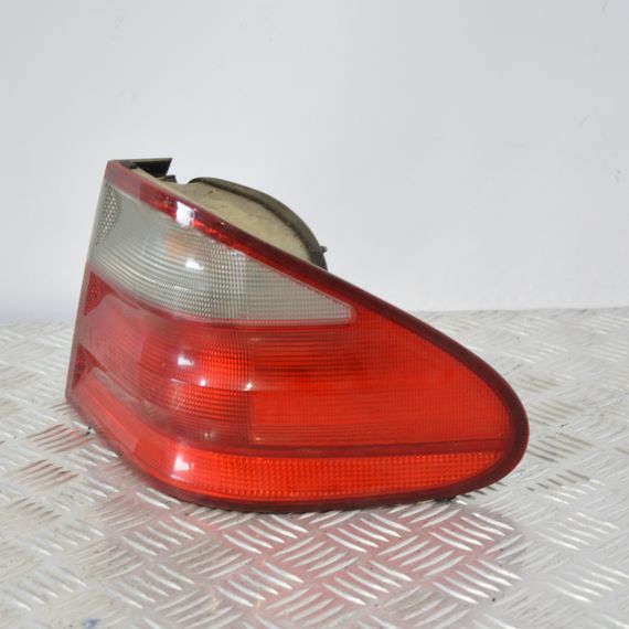 Ліхтар задній правий Mercedes CLK W208 1997-2002 Фара стоп задня права Мерседес в208 2088200264 | Зображення 1