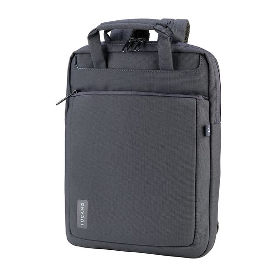 Рюкзак Tucano WO4 для MB Pro 14&quot; WO4BK-MB14-B