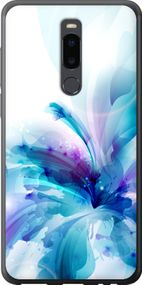 Чехол на Meizu Note 8 цветок "2265u-1610-17620"