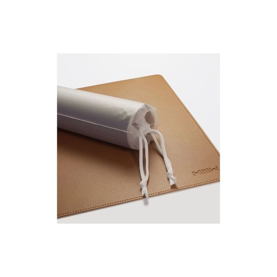 Килимок для мишки Xiaomi MIIIW Brown (MWMLV01 brown) | Зображення 5