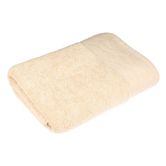 Рушник Home Line 65869 Узбекистан 70x130  Бавовна Бежевий