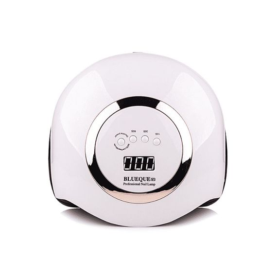 Led UV лампа 168W gold | Зображення 1