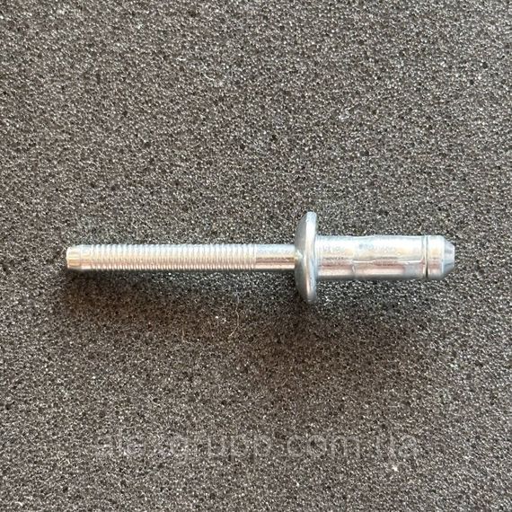 Кузовна посилена заклепка | TESLA | Ø 6.4 × 14.5 mm 20шт