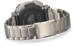 Годинник CASIO PRG-340T-7ER | Зображення 8