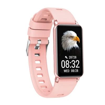 Смарт-часы Maxcom Fit FW53 Nitro Gold | Зображення 2