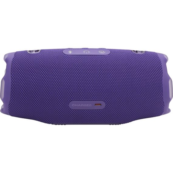Акустична система JBL Charge 6 Purple (JBLCHARGE6PUR) | Зображення 2