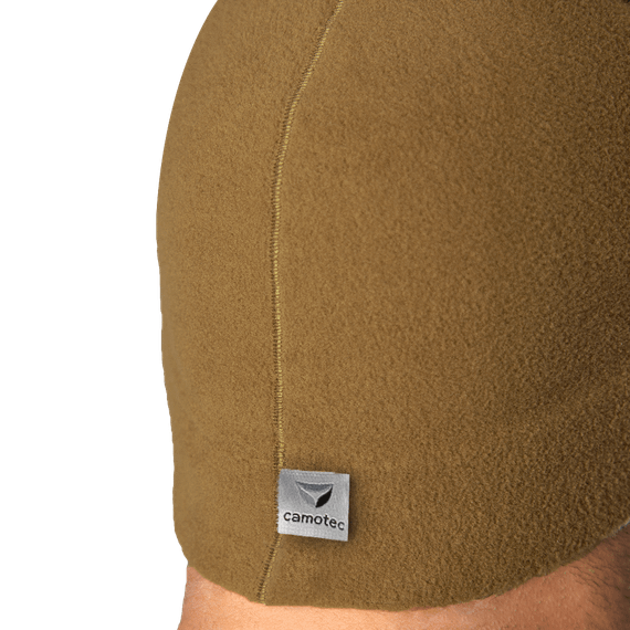 Шапка Beanie 3.0 Himatec 100 Койот (8300), M | Зображення 2
