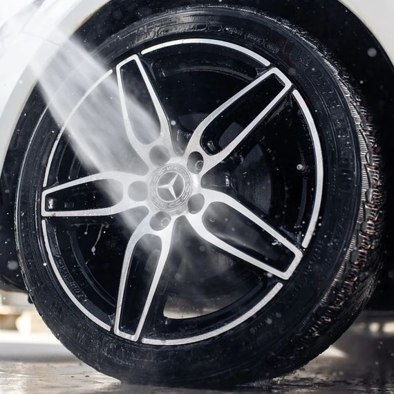 Очисник для дисків і ковпаків K2 Roton тригер 700 мл (G1671) | Зображення 1