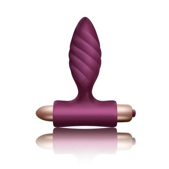 Анальная пробка Climaximum Oryx Sex Aura