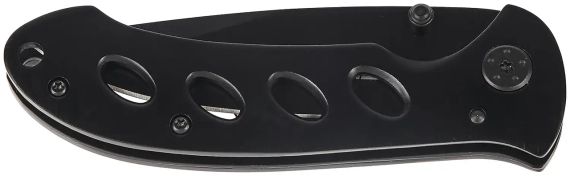 Ніж Active Citizen Black Армійський ніж Ніж для військових Тактичний ніж Військовий ніж Складаний ніж | Зображення 1