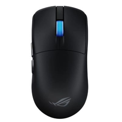 Мышка ASUS ROG Harpe II Ace Bluetooth/Wireless/USB Black (90MP0490-BMUA00)