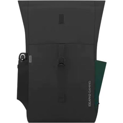 Рюкзак для ноутбука Lenovo 16&quot; IdeaPad Gaming Modern BP Black (GX41H70101) | Зображення 3