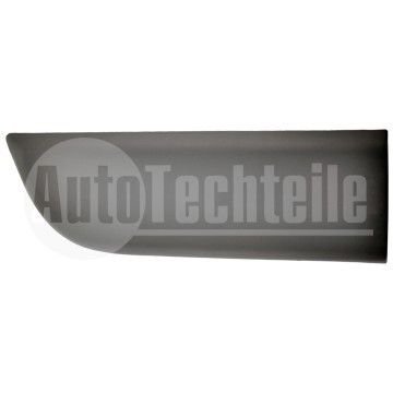 Молдинг двери передней левой Opel Movano 10-21/ Renault Master 10 -, AutoTechteile, 505 0243, 1887163