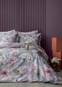 Комплект постельного белья Issimo Digital Tencel 200х220 см Vanie