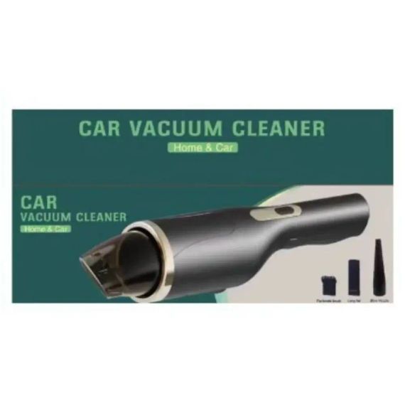 Бездротовий ручний пилосос NEW AND 1-39