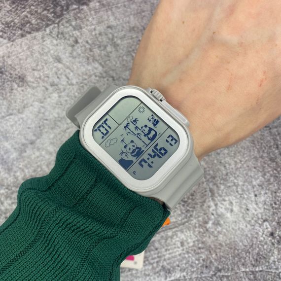 Skmei 2247GY Grey SALE | Зображення 5