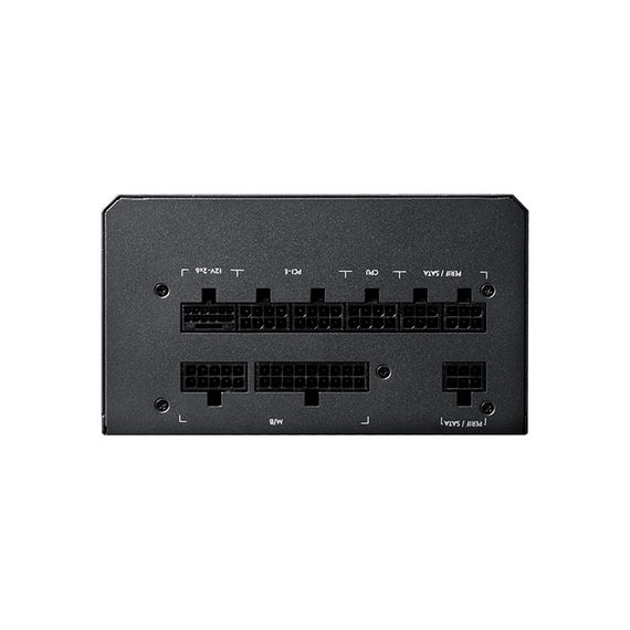 Блок живлення Chieftec 850W Vega M (PPG-850-C) | Зображення 4