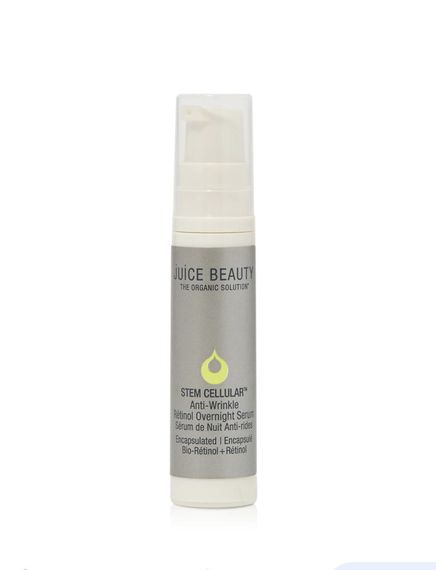 STEM CELLULAR ANTI-WRINKLE RETINOL НІЧНА СИРОВАТКА Juice Beauty ДЕЛЮКС РОЗМІР