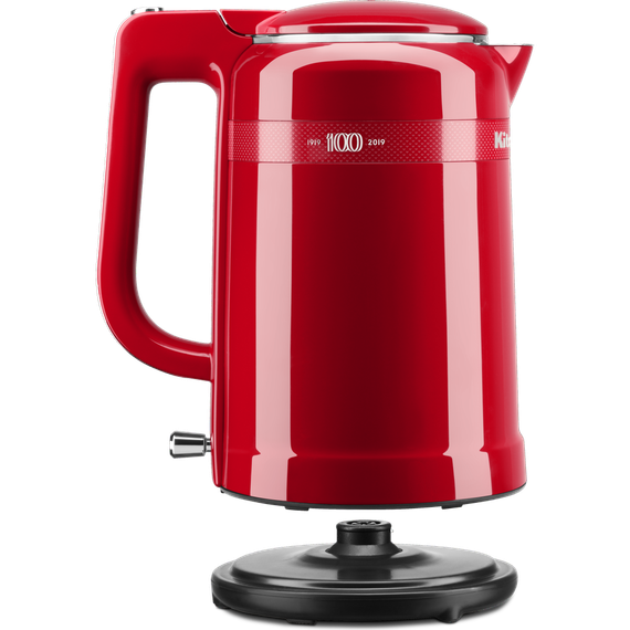 ЧАЙНИК DESIGN COLLECTION СПЕЦИАЛЬНОЙ СЕРИИ QUEEN OF HEARTS 5KEK1565HESD | Зображення 2