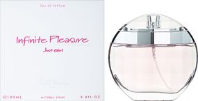 Парфумована вода Estelle Vendome Infinite Pleasure Just Girl 100 мл